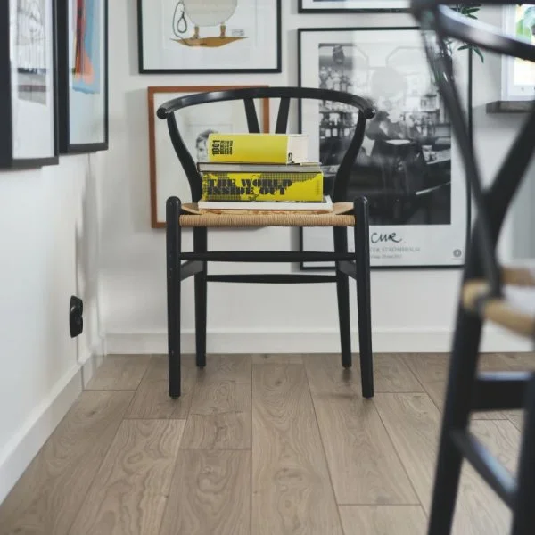 Ламинат Pergo Malmö Pro Дуб Глубинный Темно-Серый L1258-04433 в Нижнем Новгороде