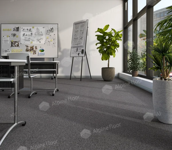 Ковровая плитка Alpine Floor Huron 402-1 Супериор в Нижнем Новгороде