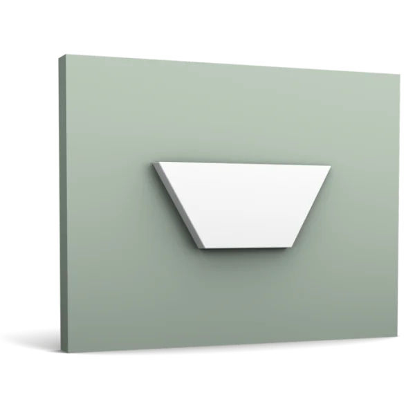 Декоративная панель Orac W101 (15x34.5x2.9 см) в Нижнем Новгороде