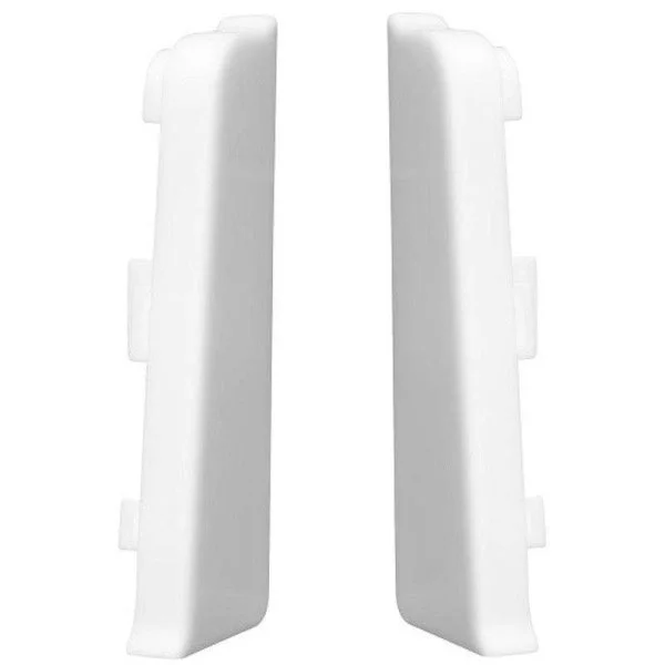 Заглушка INDO70 40 Белый Матовый в Нижнем Новгороде