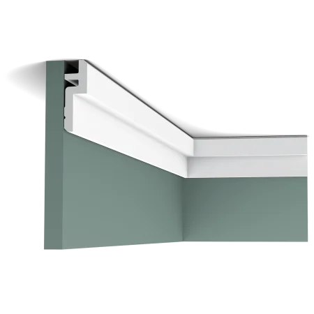 Карниз Orac C394 (31*95*2000 мм) в Нижнем Новгороде