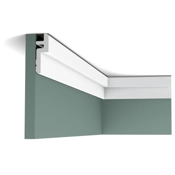 Карниз Orac C394 (31*95*2000 мм) в Нижнем Новгороде