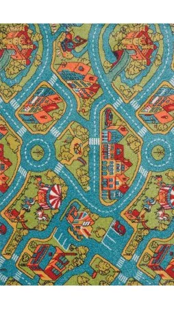 Ковер Синтелон Play 1,60x2,30 77PMP Прямоугольник в Нижнем Новгороде