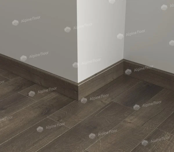 Кварцевый плинтус Alpine Floor Parquet Light 13-19 Дуб Антарес в Нижнем Новгороде