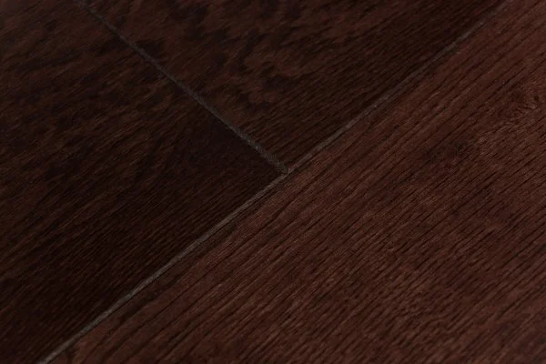 Массивная доска Аmber Wood Дуб кофе браш лак 18*120*300-1800 мм в Нижнем Новгороде