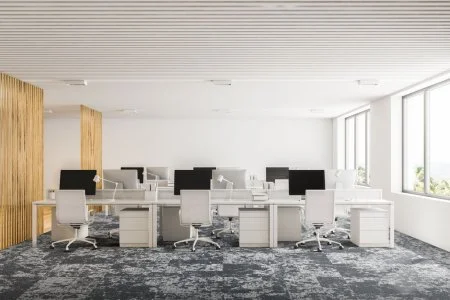 Ковровая плитка AW Macro 94 в Нижнем Новгороде