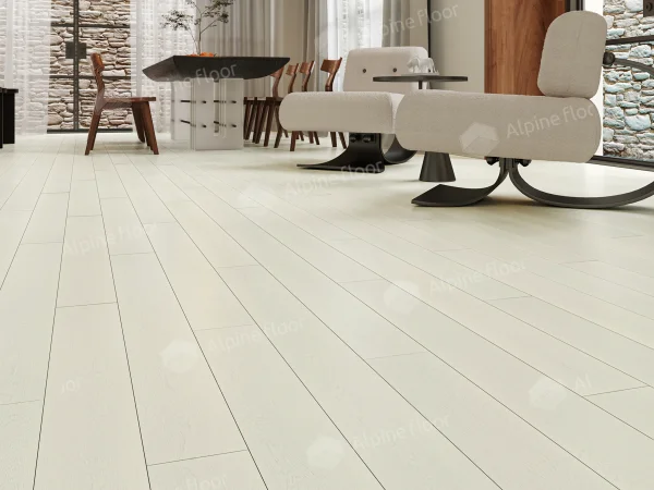 Каменно-полимерная плитка Alpine Floor Grand Sequoia Village Инио ECO 11-2107 4мм, 43 класс в Нижнем Новгороде