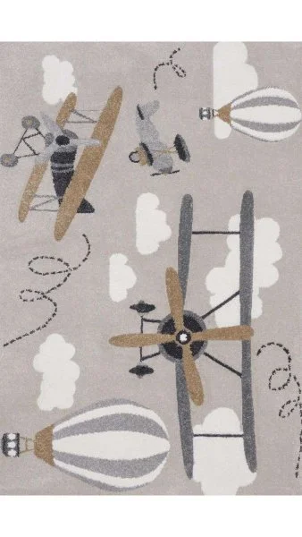 Ковер Синтелон Vegas Kids 1,20х1,70 05SBE Прямоугольник в Нижнем Новгороде