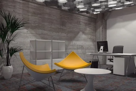 Ковровая плитка AW Macro 91 в Нижнем Новгороде