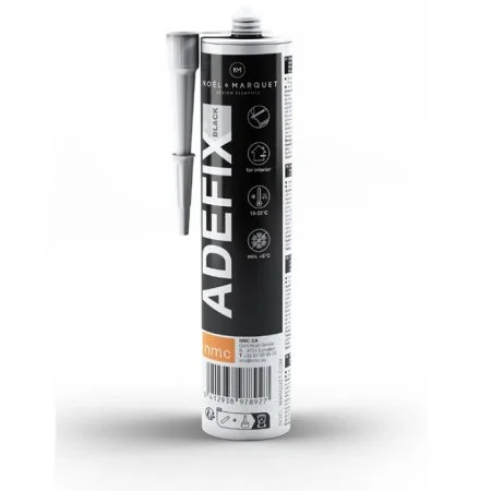 Клей акриловый Black Adefix 310 мл в Нижнем Новгороде