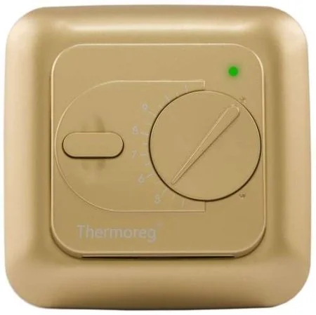 ТерморегуляторThermoreg TI-200 Gold в Нижнем Новгороде