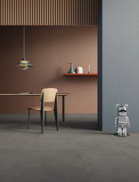 Керамогранит Coliseum Сан-Сиро Дарк 60х120 (Натуральный и Реттифицированный) в Нижнем Новгороде