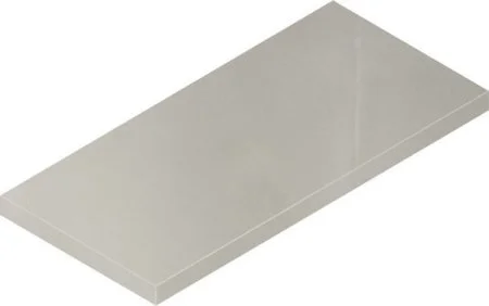 Керамогранит Italon Континуум Сильвер Ступень угловая левая 33х60 (Натуральная) в Нижнем Новгороде