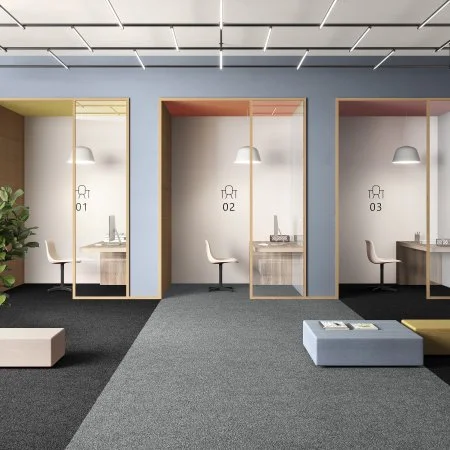 Ковровая плитка AW Medusa 90 в Нижнем Новгороде