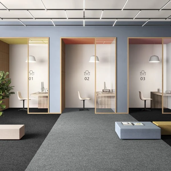 Ковровая плитка AW Medusa 90 в Нижнем Новгороде