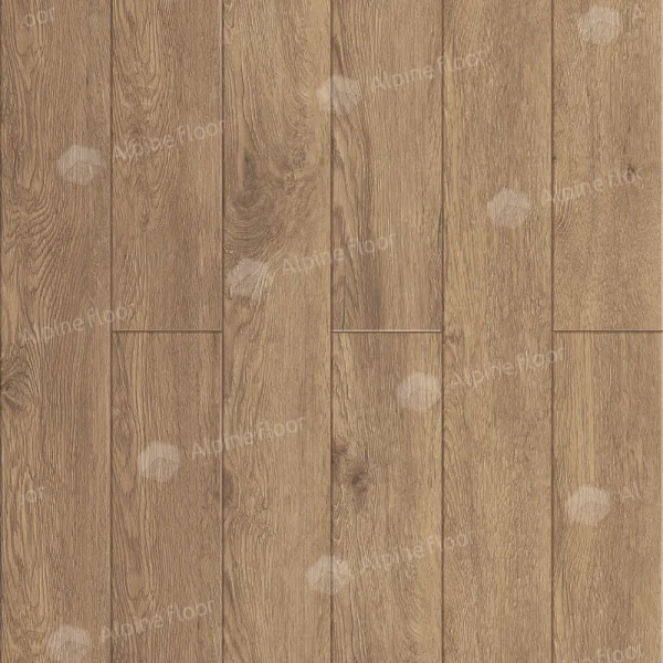 Каменно-полимерная плитка Alpine Floor Grand Sequoia Village Гевуина ECO 11-707 4мм, 43 класс в Нижнем Новгороде