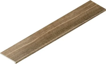 Керамогранит Italon Этернум Фумэ Ступень Фронт 33х160 (Натуральная) в Нижнем Новгороде