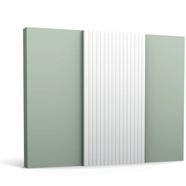 Декоративная панель Orac WX204 (200x25x1.6 см) в Нижнем Новгороде