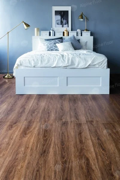 Кварц-виниловая плитка Alpine Floor Easy Line Сосновый Бор ЕСО 3-22 3 мм. 43 класс в Нижнем Новгороде