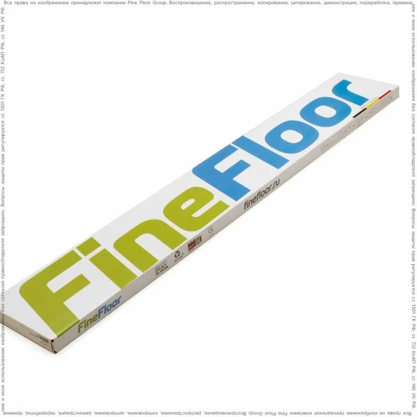 Кварц-виниловая плитка FineFloor Wood Дуб Верона FF-1474 в Нижнем Новгороде