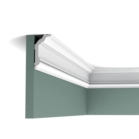 Карниз Orac CX176 (80*40*2000 мм) в Нижнем Новгороде