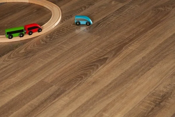 Ламинат Kronopol Platinium Slim 2048 Barbacan Oak в Нижнем Новгороде