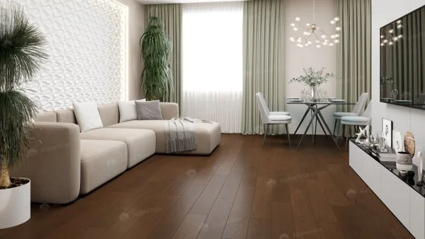 Инженерная доска Alpine Floor Villa Дуб Марсала в Нижнем Новгороде