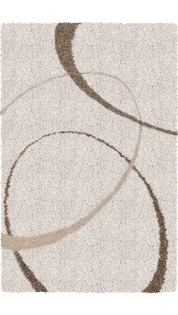 Ковер Синтелон Mondo 1,20х1,70 30GWG Прямоугольник в Нижнем Новгороде