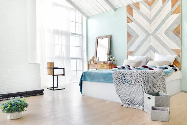 Каменно-полимерная плитка Alpine Floor Classic Light Ясень Макао ECO 106-11 MC 3.5мм, 34 класс в Нижнем Новгороде