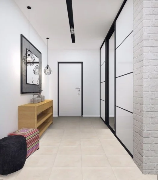 ПВХ плитка Bonkeel Rockstar Keith Плитка (457,2 x 457,2 мм) в Нижнем Новгороде