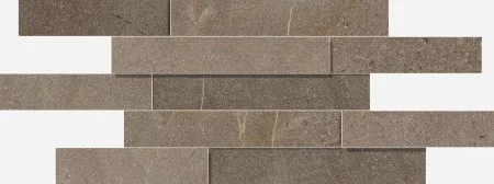Керамогранит Italon Контемпора Бёрн Брик 3D 28x78 в Нижнем Новгороде