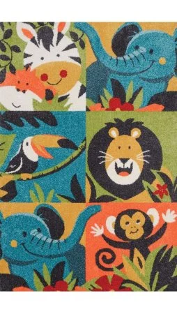 Ковер Синтелон Play 1,60x2,30 01PYA Прямоугольник в Нижнем Новгороде