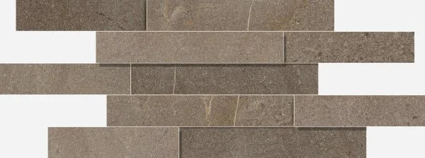 Керамогранит Italon Контемпора Бёрн Брик 3D 28x78 в Нижнем Новгороде