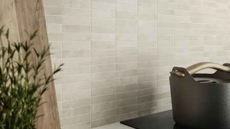 Керамогранит Coliseum Экспо Уайт Мозаика Грид (Натуральная, 30х30) в Нижнем Новгороде