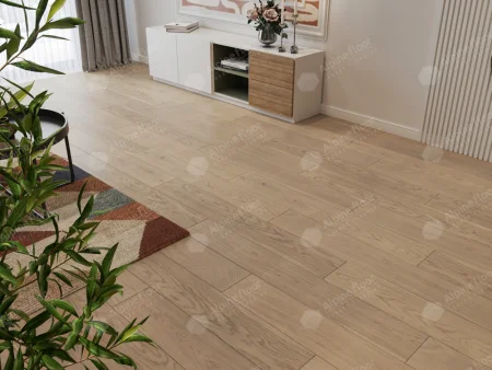 Инженерная доска Alpine Floor Villa Дуб Милкшейк в Нижнем Новгороде