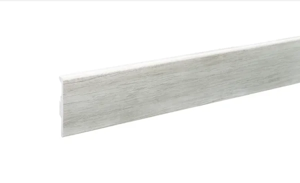 Плинтус дюрополимерный Bonkeel Дуб Северный (80х14х2000 мм) в Нижнем Новгороде