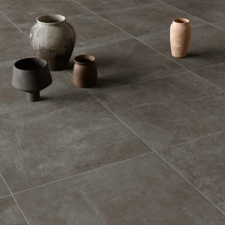 Керамогранит Coliseum Экспо Дарк 60х60 (Натуральный и Реттифицированный) в Нижнем Новгороде