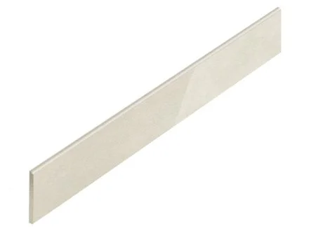 Керамогранит Coliseum Ардезия Уайт Плинтус (Натуральный, 7,2х60) в Нижнем Новгороде