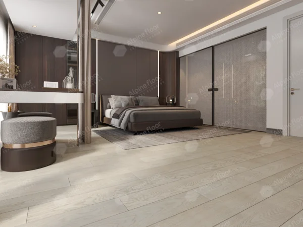 Инженерная доска Alpine Floor Villa Дуб Монблан в Нижнем Новгороде
