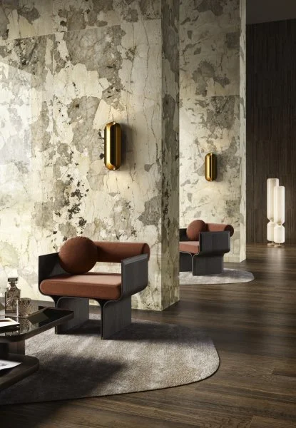 Керамогранит Italon Этернум Волкано 120х278 (Люкс и Реттифицированная) в Нижнем Новгороде