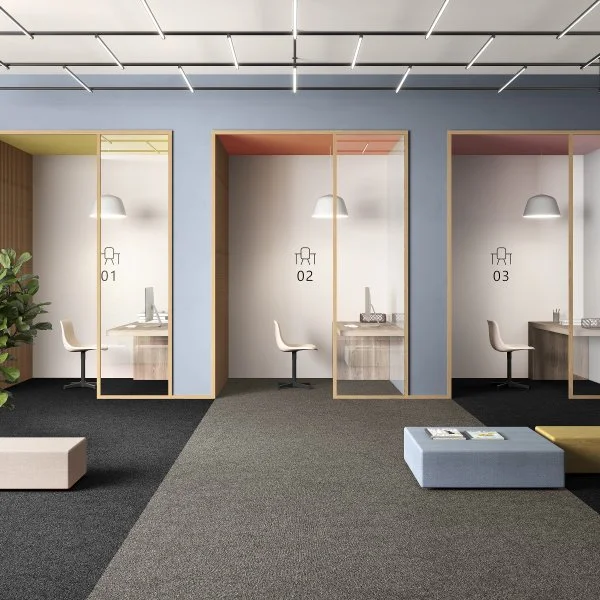 Ковровая плитка AW Medusa 40 в Нижнем Новгороде