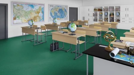 Линолеум Tarkett Primo Plus CPRPI-312 2 м в Нижнем Новгороде