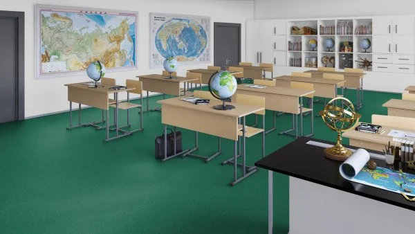 Линолеум Tarkett Primo Plus CPRPI-312 2 м в Нижнем Новгороде