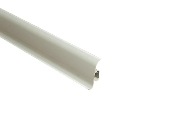 Пластиковый плинтус Bonkeel Color BC6002 (60х25х2200 мм) в Нижнем Новгороде