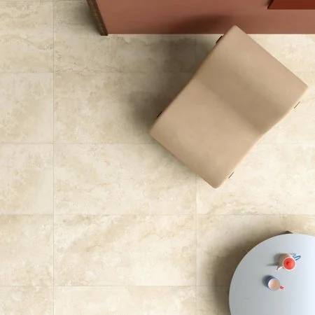 Керамогранит Coliseum Аурелия Уайт 60х120 (Натуральный и Реттифицированный) в Нижнем Новгороде