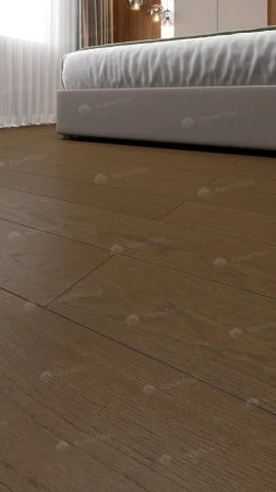 Инженерная доска Alpine Floor Villa Дуб Вулкано в Нижнем Новгороде