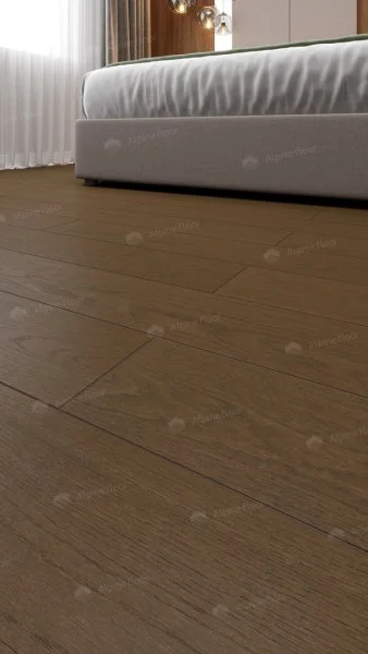Инженерная доска Alpine Floor Villa Дуб Вулкано в Нижнем Новгороде