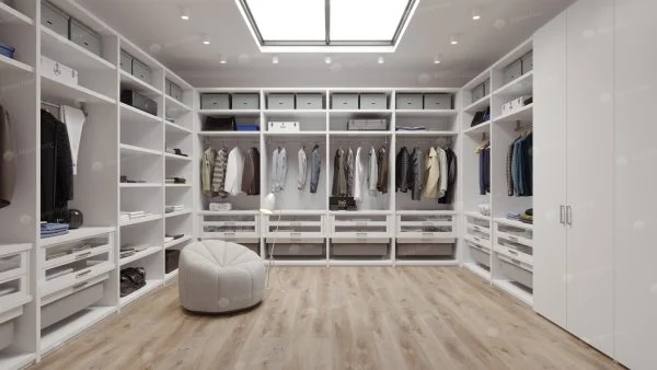 Кварц-виниловая плитка Alpine Floor Premium XL Дуб Фантазия ЕСО 7-1, 8 мм. 43 класс в Нижнем Новгороде