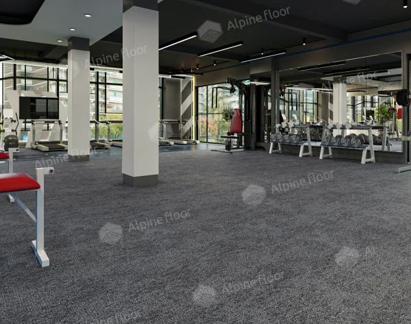 Ковровая плитка Alpine Floor Astoria 401-1 Ротонда в Нижнем Новгороде