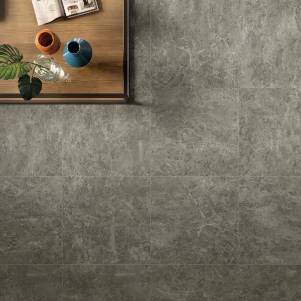 Керамогранит Coliseum Да Винчи Браун 60х60 (Натуральный и Реттифицированный) в Нижнем Новгороде